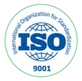 ISO 9001 Quality Management (ISO 9001 质量管理体系)
