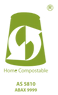 Seedling Compostable Mark (幼苗可堆肥标识)