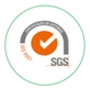 SGS Tested (SGS 检测认证)