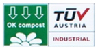 TÜV AUSTRIA Home Compost (TÜV 奥地利家庭堆肥认证)